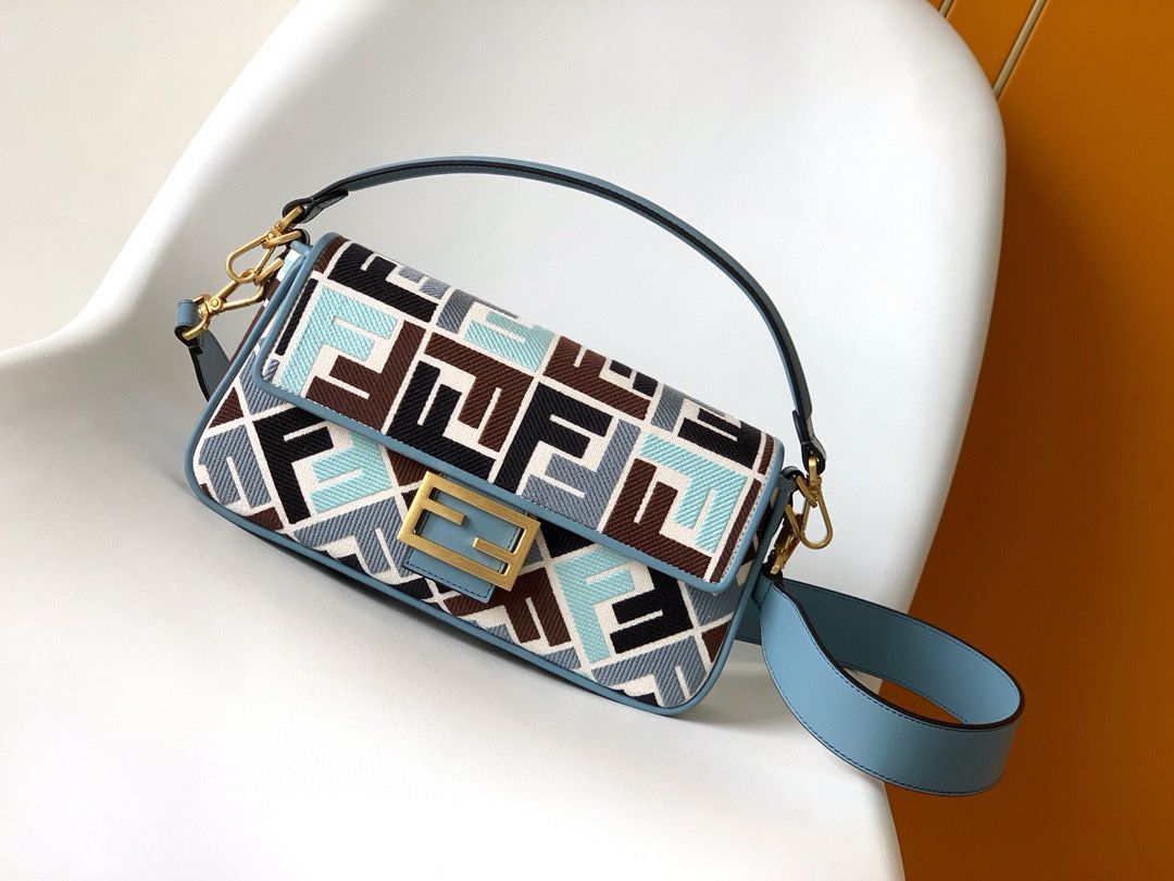 Fendi Baugette