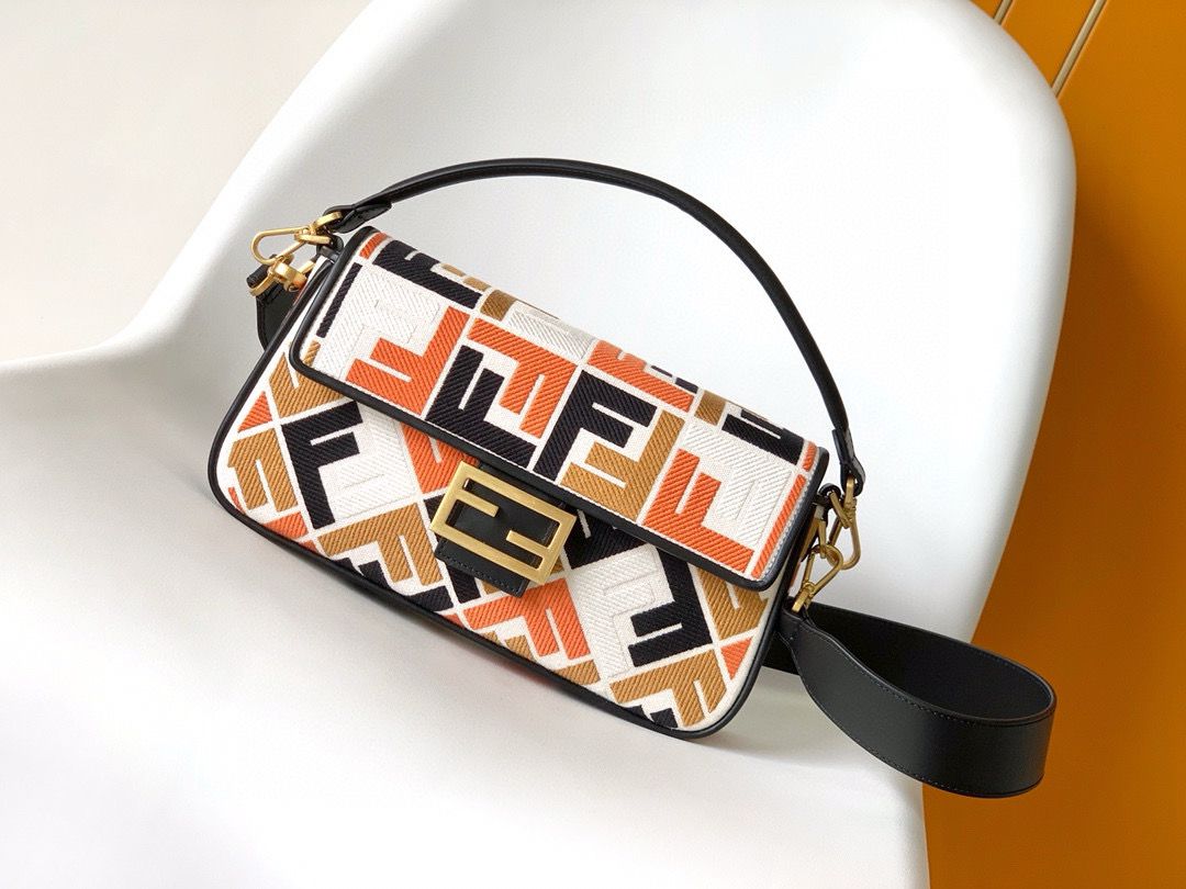 Fendi Baugette