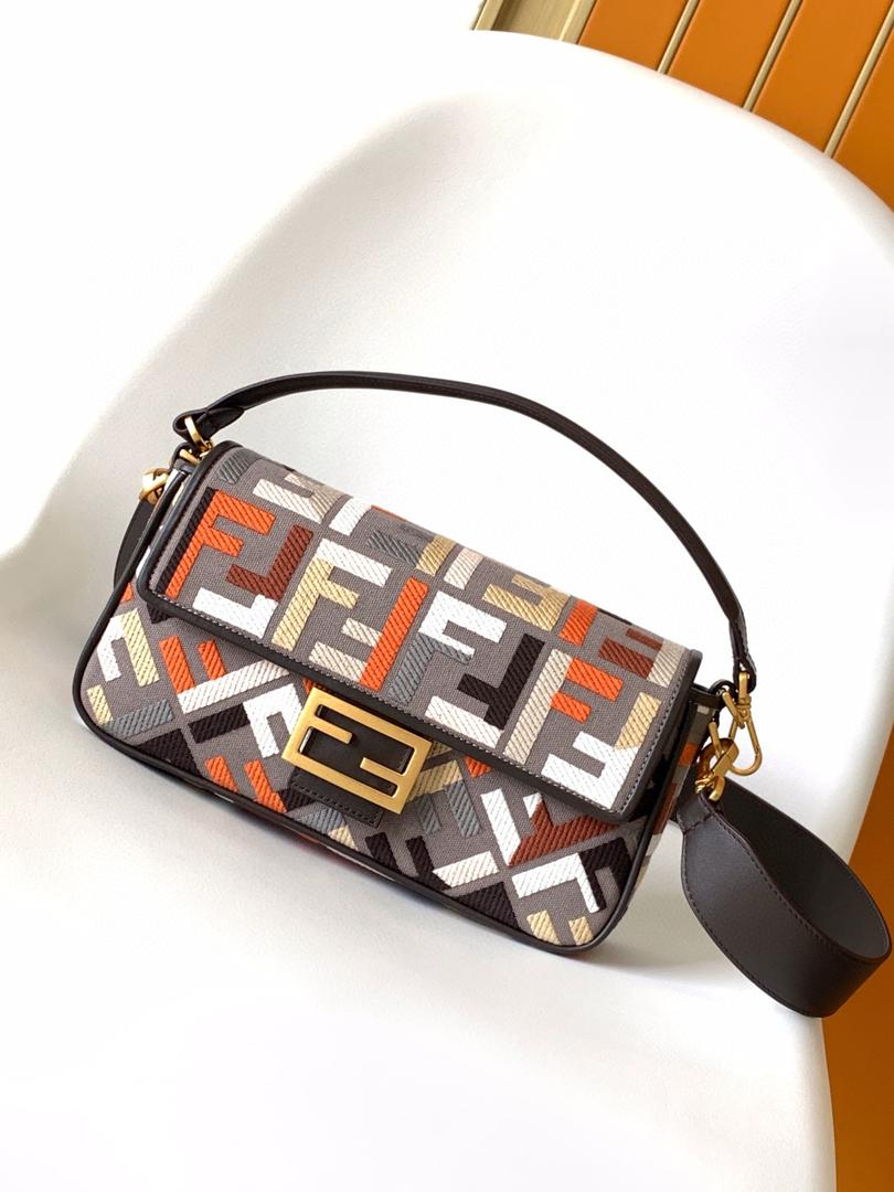 Fendi Baugette