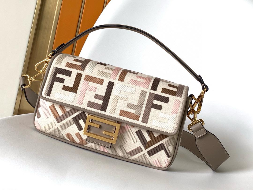 Fendi Baugette